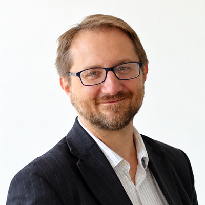 Jérémy Hourson